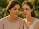 Maquillaje de comunión para madres e invitadas: discreto, fotogénico y bajo el sol
