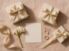 Qué regalar en una boda en 2025: cifras orientativas y detalles con criterio