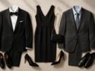 Black tie, cocktail, semiformal: descifrando los códigos de vestimenta