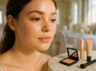 Maquillaje para bautizo de bebé: fresco, sencillo y resuelto en quince minutos