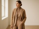 Capas, capas y más capas: cómo hacer layering elegante sin parecer disfrazada