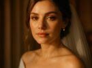 Maquillaje para bodas íntimas en otoño: el efecto rostro pulido sin máscara