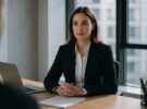 Protocolo en una entrevista de trabajo: el look que habla por ti