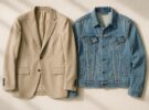 ¿Cuál es la diferencia entre un blazer y una americana? Guía rápida para no confundirte