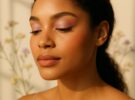 Maquillaje de invitada en primavera: la paleta pastel que sienta a todos los tonos de piel