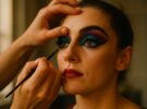 Maquillaje para la ópera y el teatro en temporada alta: ojos intensos que se ven desde el patio