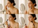 ¿Cuál es el orden correcto para aplicar el maquillaje paso a paso?