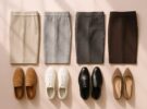¿Cuál es la longitud correcta de un pantalón de vestir? Guía por tipo de zapato