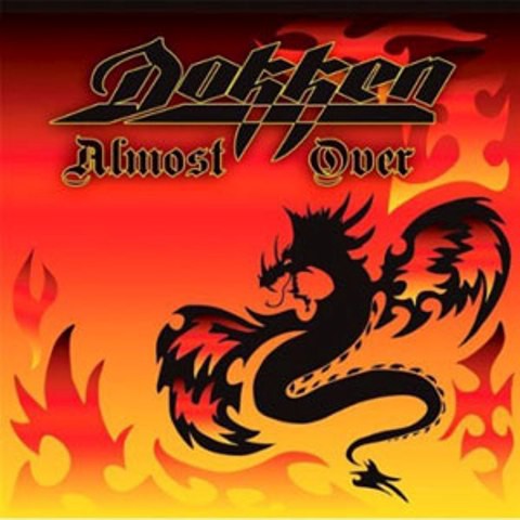 Dokken, nuevo disco en primavera