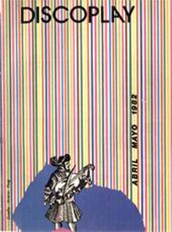 Fallece el fundador de Discoplay