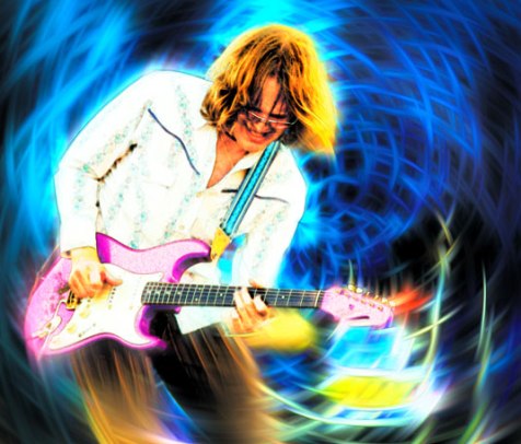 Black Country, nuevo supergrupo