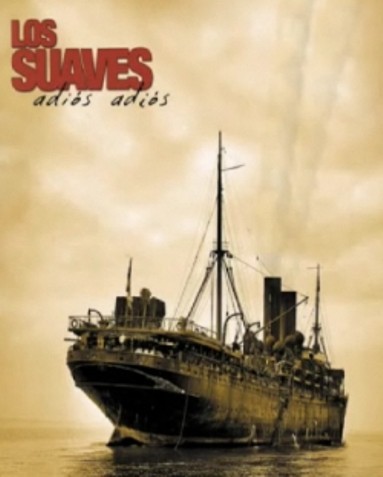 Los suaves, nuevo disco y videoclip