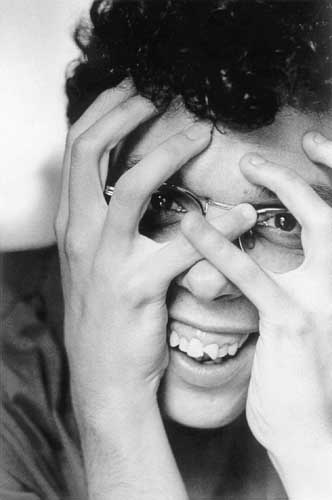 Pedro Guerra, nuevo disco y concierto en Madrid