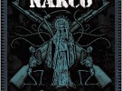 Fiestas de presentación del próximo disco de Narco