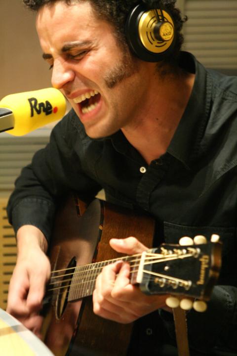 Depedro brevemente en España y posterior gira australiana