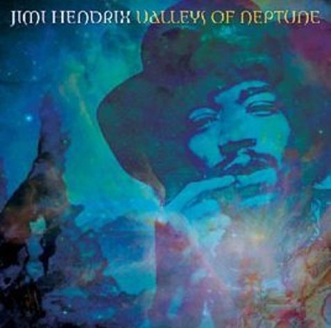 «Nuevo» single de Jimi Hendrix