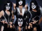Kiss tocarán en un pequeño club de Londres, entradas a la venta hoy