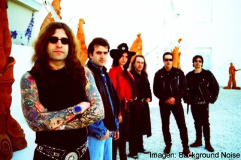 Lujuria empiezan a grabar su nuevo disco en marzo