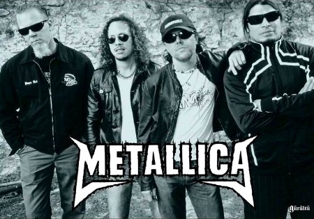 Metallica tocarán en Rock in Rio