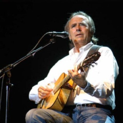 Serrat, nuevo disco a finales de febrero
