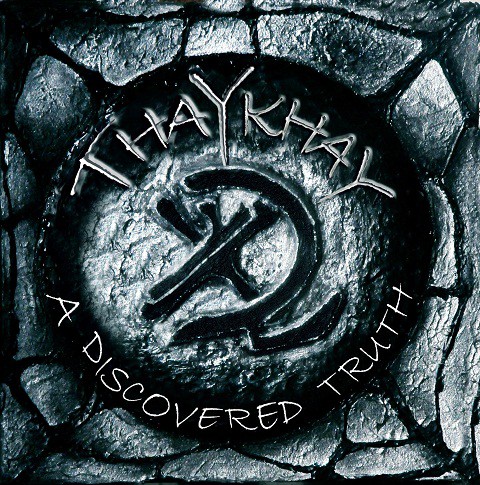 THAYKHAY presenta hoy su nuevo disco