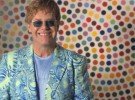 Elton John prepara uno de los mejores discos de su carrera