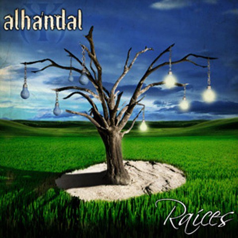 Alhandal estrenan su nuevo disco «Raíces»