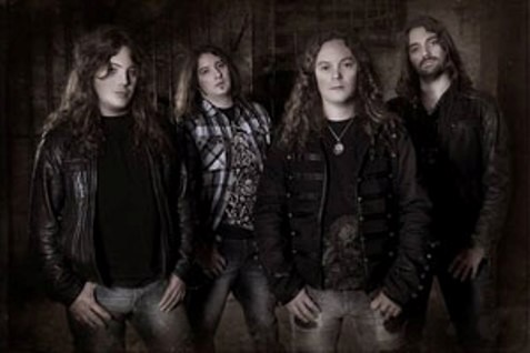 Ars Amandi, nuevo disco a mediados de mes