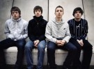 Arctic Monkeys entrarán en el estudio en breve