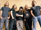 Children of Bodom empezarán a grabar su nuevo disco en verano