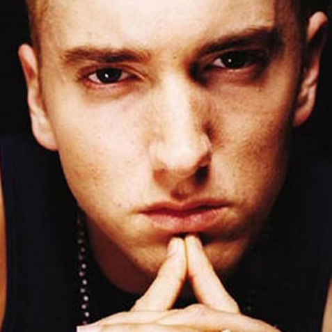 Eminem editará en breve su nuevo disco