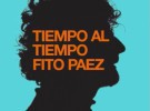 Fito Páez lanza el single de su próximo disco
