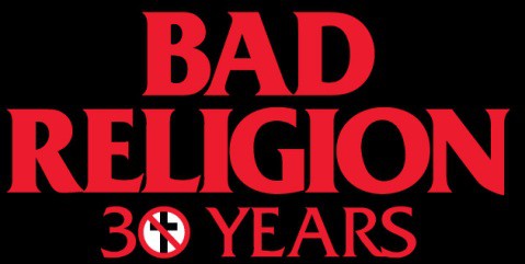 Bad Religion regalarán un disco en directo a sus fans
