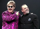 Billy Joel y los rumores de una gira de verano con Elton John
