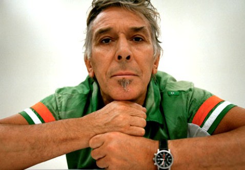 John Cale rechaza la reunión de la Velvet Underground