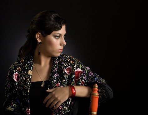 El flamenco llega de nuevo a la Universidad