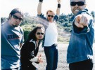 Metallica prepara un show gigantesco para 2011