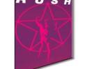 Rush reeditan sus Tourbooks en edición especial