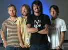 Foo Fighters, grabación de su disco a mediados de año