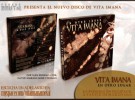 Vita Imana, nuevo disco a la venta a mediados de marzo