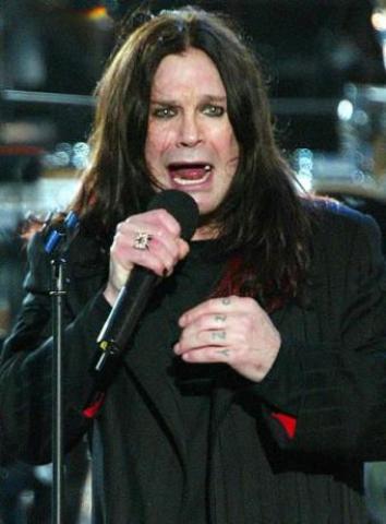 Ozzy Osbourne, estreno de su nuevo single