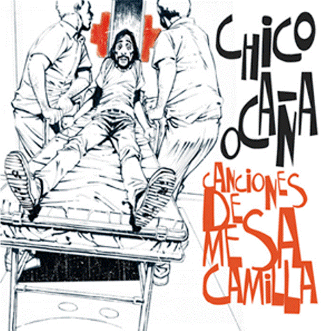 Chico Ocaña continúa con su gira por España