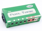 T-Rex ‘Fuel Tank Chamaleon’: Electricidad pura para tus instrumentos