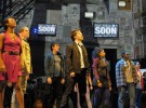 Green Day estrenan su musical en Broadway