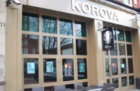 El club Korova, de Liverpool, resulta dañado tras un incendio