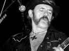 Lemmy (Motörhead) comenta parte de la historia de su grupo