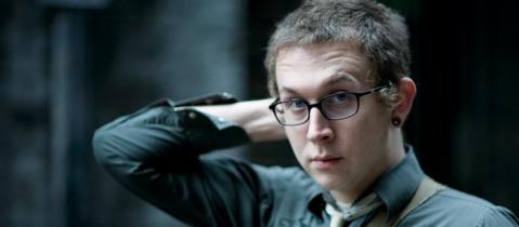 Micah P. Hinson girando por España