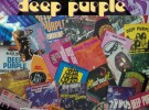 Deep Purple, antología de singles y E.P