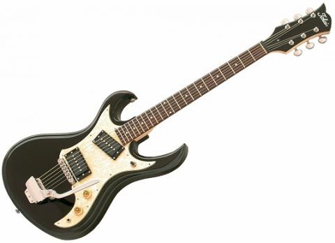 Tokai distribuida en España por Triana Music