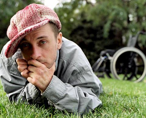 Homenaje nacional a Vic Chesnutt: El genio parapléjico